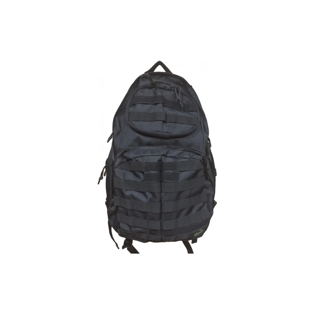 Рюкзак туристичний Tramp Commander 50 л Black (UTRP-042-black) - picture 1