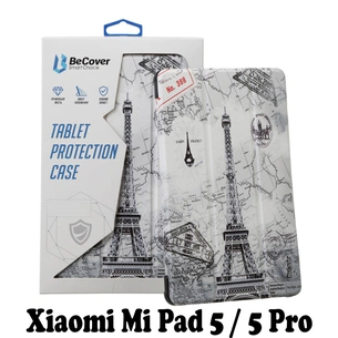 Чохол до планшета BeCover Smart Case Xiaomi Mi Pad 5 / 5 Pro Paris (707588) зображення 1