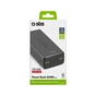 Батарея універсальна SBS 30000mAh 20W PD,QC, 2xUSB-A, 2xUSB-C Black (TTBB30000PD20K) - зменшене зображення 3