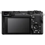 Цифровий фотоапарат Sony Alpha 6700 body Black (ILCE6700B.CEC) - зменшене зображення 2