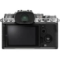 Цифровий фотоапарат Fujifilm X-T4 Body Silver (16650601) - зменшене зображення 4