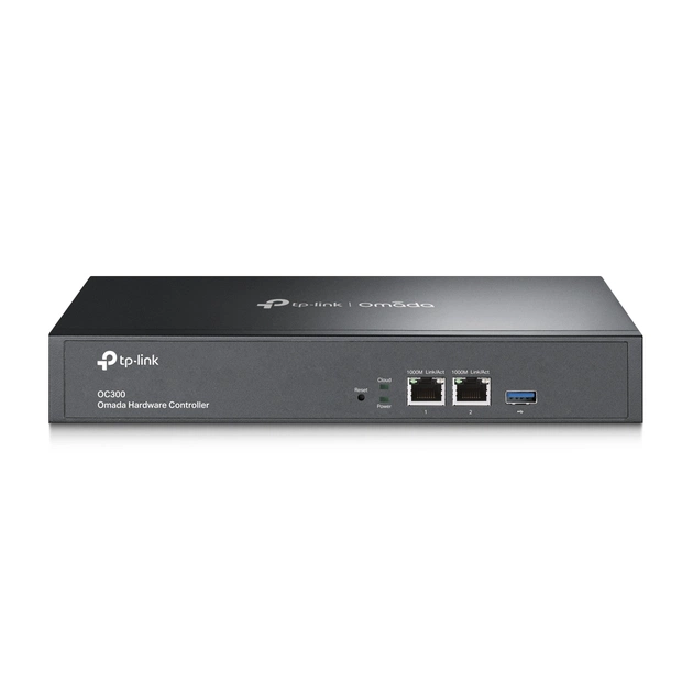 Комутатор мережевий TP-Link OC300 - зображення 1