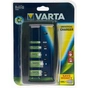 Зарядний пристрій для акумуляторів Varta UNIVERSAL CHARGER AA/AAA/C/D/9V (57648101401) - зменшене зображення 1