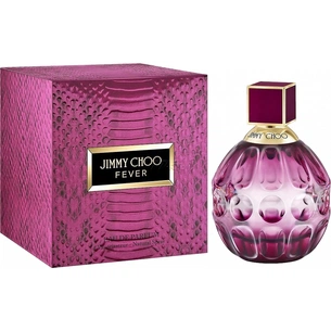 Парфумована вода Jimmy Choo Fever 60 мл (3386460097338) зображення 1