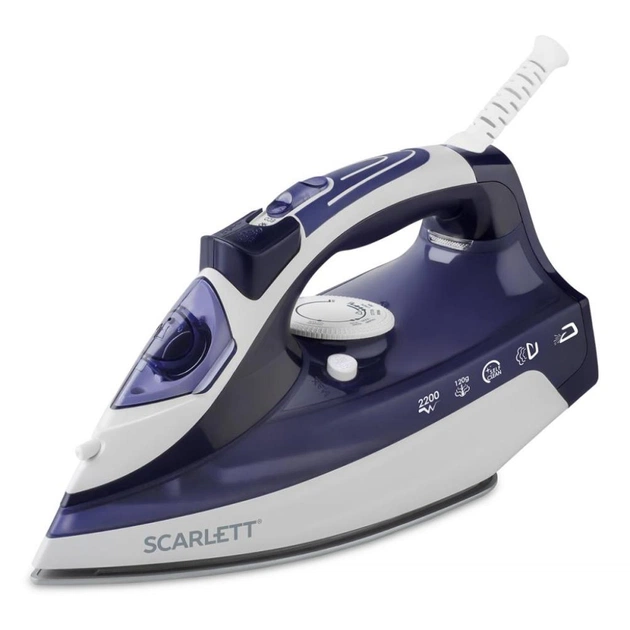 Праска Scarlett SC-SI30K21 - зображення 1