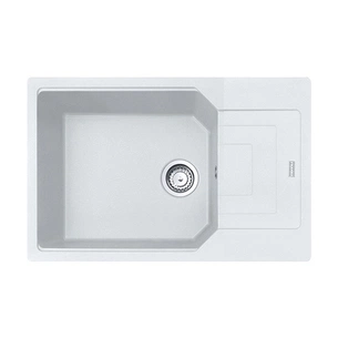 Мийка кухонна Franke Urban (114.0701.801) зображення 1