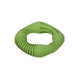 Іграшка для собак WAUDOG Fun Natural Кільце 12 см зелена (621218) - уменьшенное изображение 5