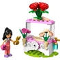 Конструктор LEGO Friends Квітковий кіоск із трояндами (30721) - зменшене зображення 2