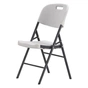 Стілець складаний Time Eco ТЕ-1810 (4820211100193) - зменшене зображення 1