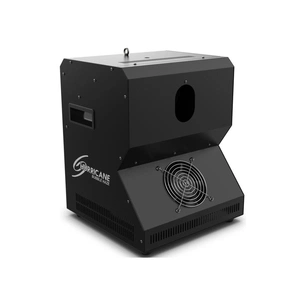 Бабл машина Chauvet Hurricane Bubble Haze picture 1