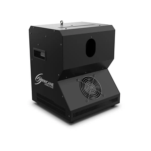 Бабл машина Chauvet Hurricane Bubble Haze изображение 1