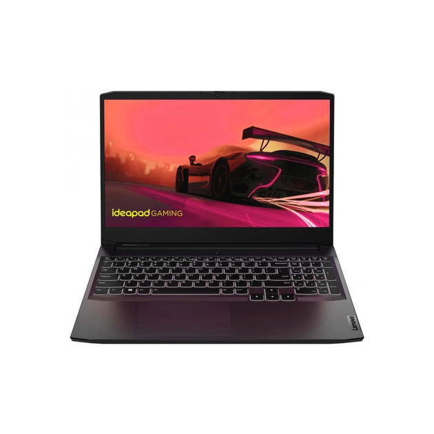 Ноутбук Lenovo IdeaPad Gaming 3 15ACH (82K2014KPB) - зображення 1