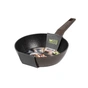 Сковорода Resto Carina глибока 24 см (93161) - зменшене зображення 11
