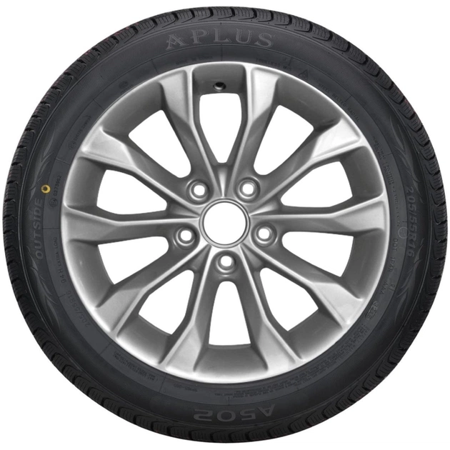 Шина Aplus 225/55R16 99H A502 XL (AP192H1) - изображение 3