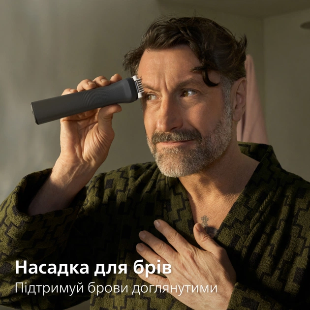 Триммер Philips MG7921/15 - изображение 10