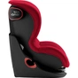 Автокрісло Britax-Romer King II Black Series Fire Red (2000030811) - зменшене зображення 4