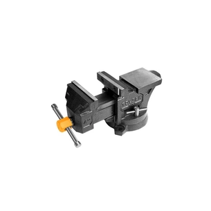 Лещата Tolsen поворотні 100 мм 15кН з ковадлом ПРОФІ (10804) picture 1