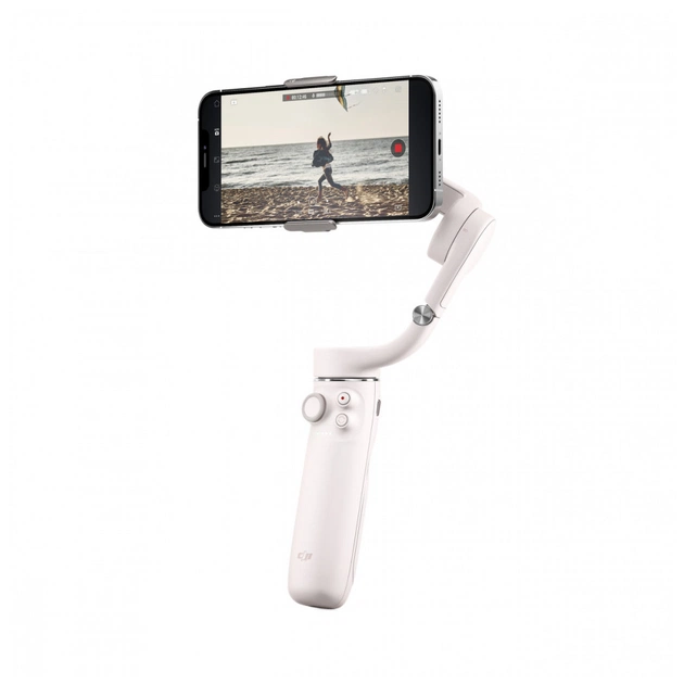 Стедікам DJI OM 5 Sunset White (CP.OS.00000160.01) - picture 3