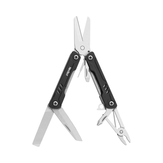 Мультитул NexTool Mini Sailor (Scissors Version) (NE20237A) - зображення 1