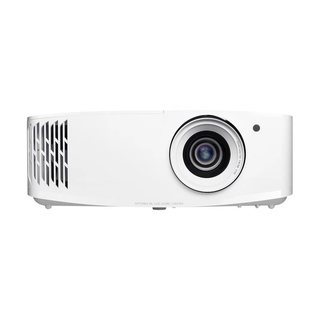 Проектор Optoma UHD35x (E9PV7GL06EZ1) - зображення 1