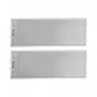 Вытяжка кухонная Perfelli TL 6822 WH 1200 LED - уменьшенное изображение 10