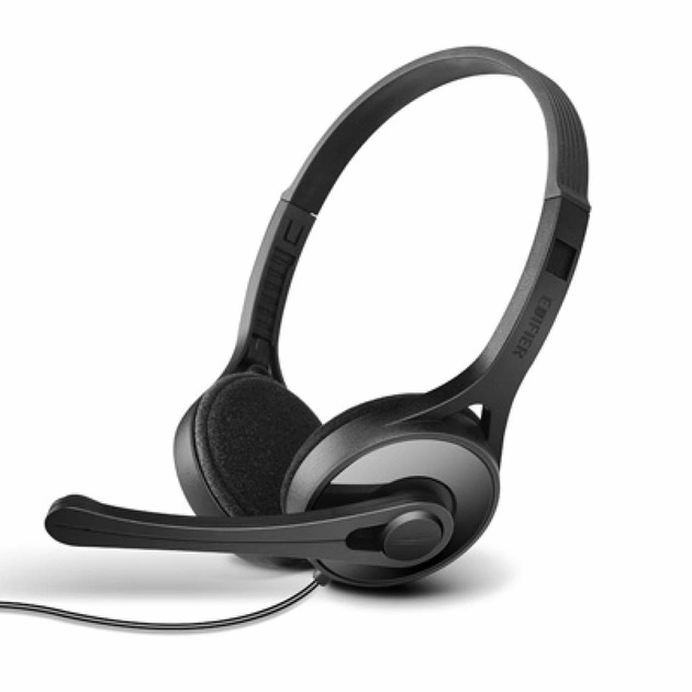 Навушники Edifier K550 Black - изображение 1