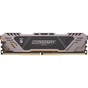 Модуль пам'яті для комп'ютера DDR4 16GB 3200 MHz Ballistix Sport Grey Micron (BLS16G4D32AEST) - уменьшенное изображение 1