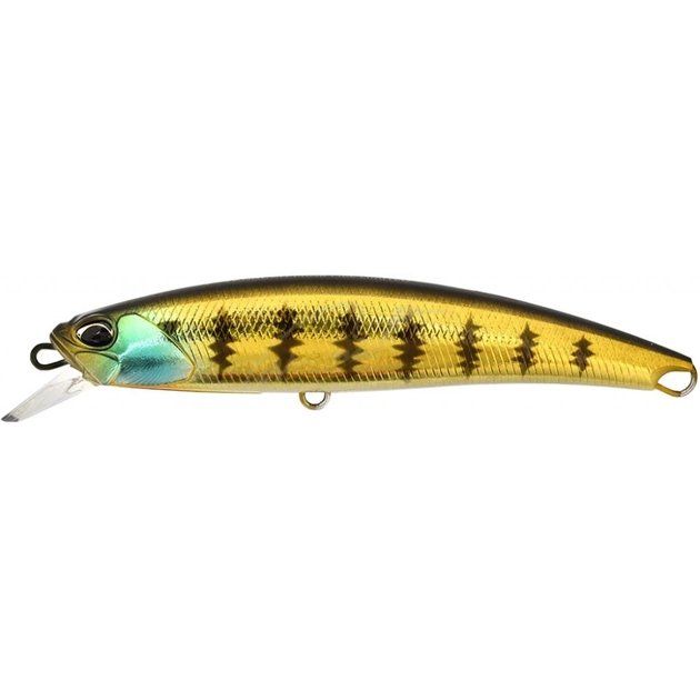 Воблер DUO Realis Fangbait 140SR PIKE 38.0g ADA3309 Lake Gill (34.28.10) - зображення 1