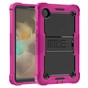 Чехол для планшета Armorstandart Rover Samsung Tab A11 Pink (ARM89299) - уменьшенное изображение 1