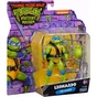 Фігурка TMNT серії Черепашки-Ніндзя Мovie III – Леонардо (83281) - зменшене зображення 6