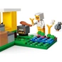 Конструктор LEGO Minecraft Куриная ферма (21585) - уменьшенное изображение 6