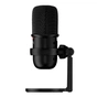 Мікрофон HyperX SoloCast Black (4P5P8AA) - зменшене зображення 3