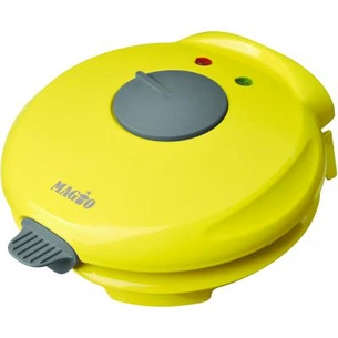 Вафельниця Magio MG-390 зображення 1