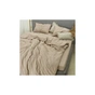 Постельное белье Viluta 50 Wash Вареный хлопок (50 х 70 - 2 шт) полуторный (50_Wash_pl50_Wash_pl) - уменьшенное изображение 2