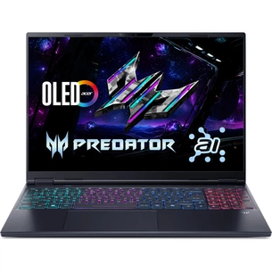 Ноутбук Acer Predator Helios Neo 16S PHN16S-71 (NH.QZFEU.00B) зображення 1