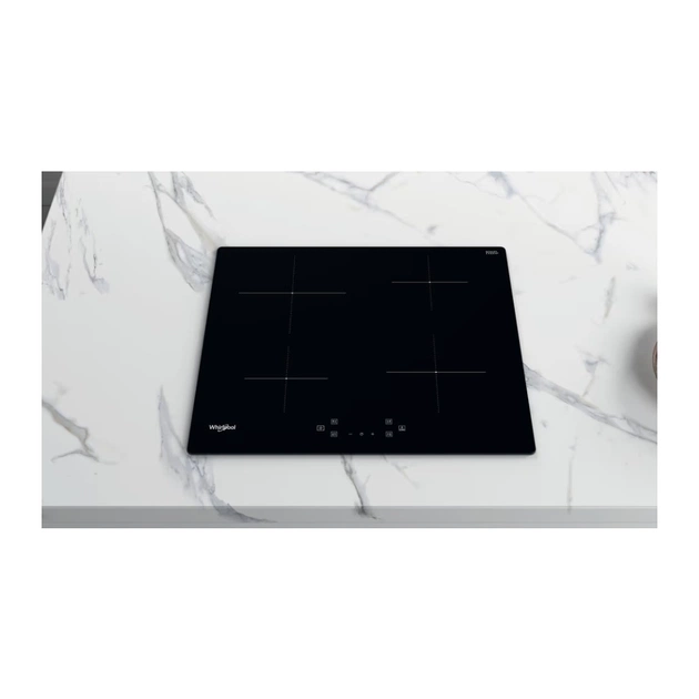 Варочна поверхня Whirlpool WSQ4860NE - picture 9
