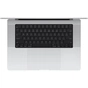 Ноутбук Apple MacBook Pro 16 A2991 M3 Max Silver (MRW73UA/A) - зменшене зображення 2