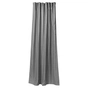 Штора Ardesto блекаут 100% поліестер, 150х270 см сірий (ART1040GR) - зменшене зображення 1
