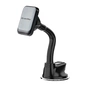 Універсальний автотримач ColorWay Magnetic Dashboard-3 (360° rotation) Gray (CW-CHM17-GR) - уменьшенное изображение 2