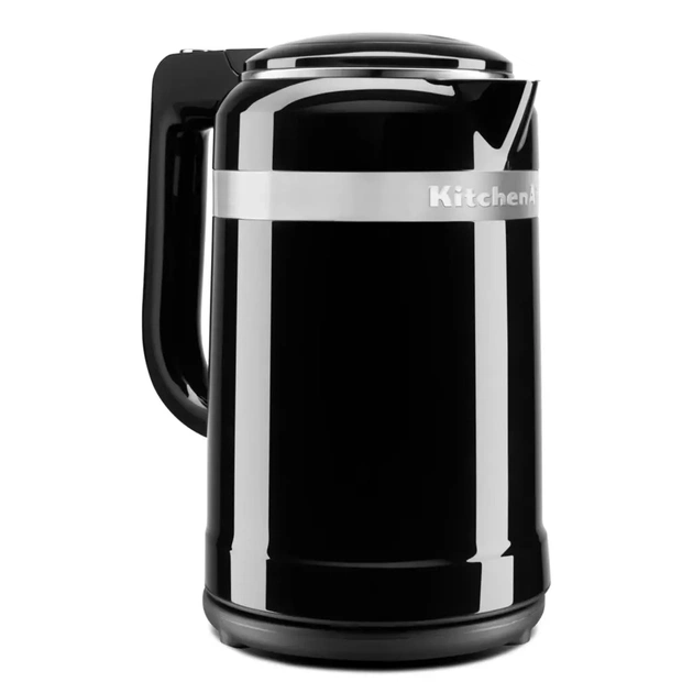 Електрочайник KitchenAid_МБТ 5KEK1565EOB - зображення 1