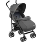 Коляска Lionelo Elia Graphite (LO-ELIA GRAPHITE) - зменшене зображення 6