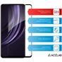 Стекло защитное ACCLAB Full Glue Realme 13 5G Black (1283126607622) - уменьшенное изображение 3