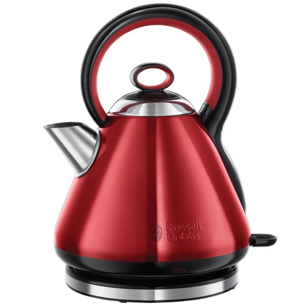 Електрочайник Russell Hobbs Legacy (21885-70) - изображение 1