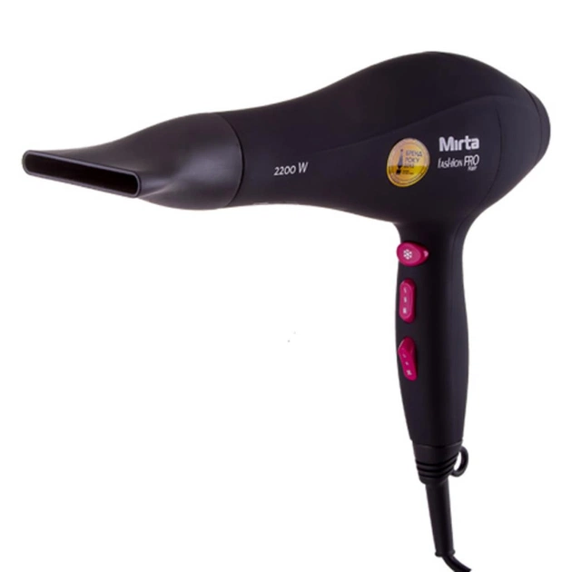 Фен Mirta HD-4550 - зображення 1