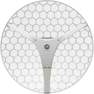 Точка доступа Mikrotik LHG XL 5 ax (LHG-5axD-XL) изображение 1