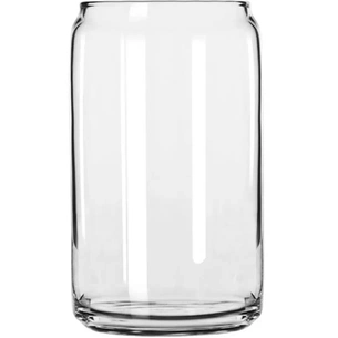 Склянка Onis (Libbey) Glass Can Beverage 475 мл (832259) зображення 1