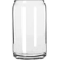 Склянка Onis (Libbey) Glass Can Beverage 475 мл (832259) - зменшене зображення 1