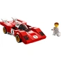 Конструктор LEGO Speed Champions 1970 Ferrari 512 M 291 деталь (76906) - зменшене зображення 9