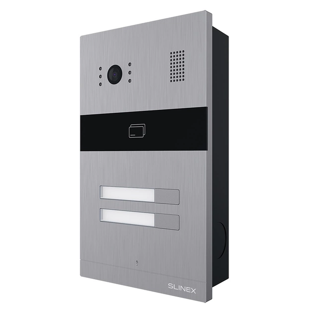 Вызывная панель Slinex MA-02CRHD - изображение 7