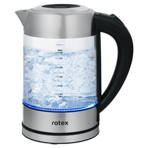 Электрочайник Rotex RKT87-SGS изображение 1